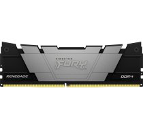 Pamięć Kingston Fury Renegade, DDR4, 16 GB, 3200MHz, CL16 (KF432C16RB12/16) | KF432C16RB12/16  | 0740617337921