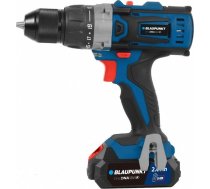 Blaupunkt CD7010 Cordless drill | QEBAUWUACD70100  | 5901750506628 | BLAUPUNKT CD7010