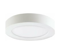 Lampa sufitowa Orno CITY LED 24W, oprawa downlight, natynkowa, okrągła, 1900lm, 3000K, biała, wbudowany zasilacz LED,AD-OD-6074WLX3 | AD-OD-6074WLX3  | 5908254818813