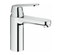 Bateria umywalkowa Grohe Eurosmart Cosmopolitan stojąca chrom (2339800E) | 2339800E  | 4005176938528