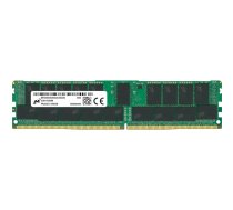 Micron Server memory DDR4 16GB/3200 RDIMM 1Rx4 CL22 | SCMKRRA32000001  | 649528928573 | MTA18ASF2G72PZ-3G2R