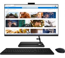 Lenovo IdeaCentre AIO 3 27IAP7 i3-1215U Intel® Core™ i3 68.6 cm (27") 1920 x 1080 pixels 8 GB DDR4-SDRAM 512 GB SSD All-in-One PC NoOS Wi-Fi 6 (802.11ax) Black | F0GJ00UDPB  | 197532660281 | KOMLEVALL0975