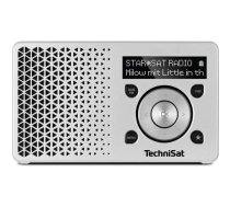 Radio TechniSat Digitradio 1 | 0002/4997  | 4019588249974