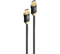 Kabel Gembird CABLE HDMI-HDMI 30M AOC PREM CCBP-HDMI8K-AOC-30M GEMBIRD | CCBP-HDMI8K-AOC-30M  | 8716309129145