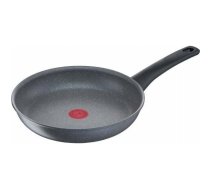 Patelnia Tefal TEFAL | G1500572 Healthy Chef | Pan | Frying | Diameter 26 cm | Suitable for induction hob | Fixed handle | Dark grey | G1500572  | 3168430322691