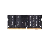 PNY Notebook memory 32GB DDR4 3200MHz 25600 MN32GSD43200-BLK BULK | SBPNY4G32MN32G0  | 751492787282 | MN32GSD43200-BLK