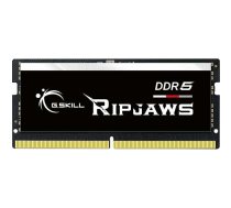 SO-DIMM 32 GB DDR5-5600, RAM | SBGSK5032RIP007  | 4713294233790 | F5-5600S4645A32GX1-RS