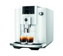 Jura E4 Piano White espresso automāts | 15433  | 7610917154333 | AGDJUREXP0024