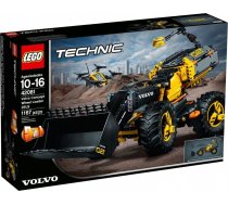 LEGO Technic Volvo Zeux riteņu iekrāvējs (42081) | GXP-647426  | 5702016116953