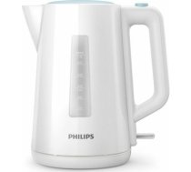 Philips HD9318/70 tējkanna Balta | HD9318/70  | 8710103981060