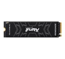 Kingston FURY Renegade 2TB, SSD | 1791568  | 0740617324464 | SFYRD/2000G