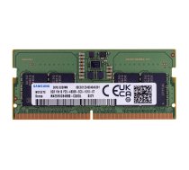 Samsung SODIMM 8GB DDR5 4800MHz M425R1GB4BB0-CQK | M425R1GB4BB0-CQK  | PAMSA4SOO0008