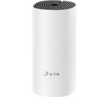 TP-Link Deco E4 maršrutētājs | Deco E4(1-Pack)  | 6935364086787 | KILTPLACC0044