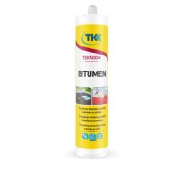 Bitumena hermētiķis TEKADOM 300ml