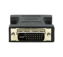 DVI-I 24+5 (M) to VGA (F)