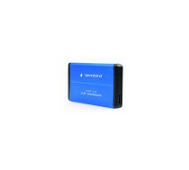 Kastīte cietajam diskam Gembird 2,5" HDD SATA USB 3.0