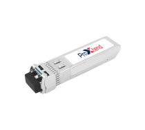 ProXtend SFP LH LC 20KM Gigabit Ethernet 1.25Gb/s tīkla raiduztvērēja modulis Optiskā škiedra 1250 Mbit/s 1310 nm