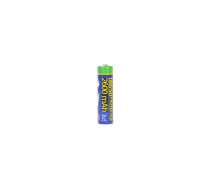 Akumulators Energenie Lithium-ion 18650 Protected 2600 mAh