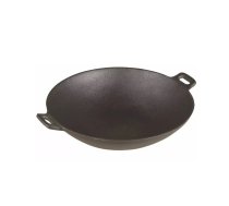 Dzelzs wok panna, Ø31cm, Kinghoff