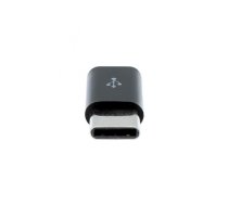 USB-C to USB 2.0 Micro B