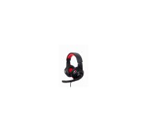 Gembird GHS-U-5.1-01 Black