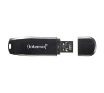 MEMORY DRIVE FLASH USB3 256GB/3533492 INTENSO