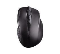 CHERRY MW 3000 pele Labā roka RF Bezvadu Optisks 1750 DPI