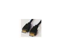 Brackton High Speed HDMI Male - HDMI Male 7.5m with Ethernet 4K