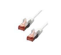 ProXtend V-6FUTP-20W tīkla kabelis Balts 20 m Cat6 F/UTP (FTP)