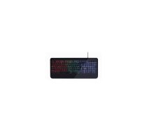 Gembird Slim "Rainbow" Black