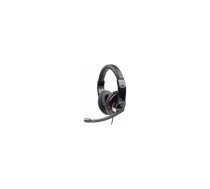 Gembird MHS-001 Glossy black