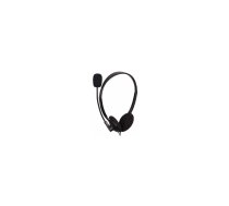 Gembird MHS-123 Stereo Black