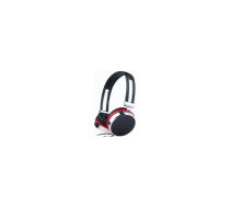 Gembird MHS-903 Black/Red