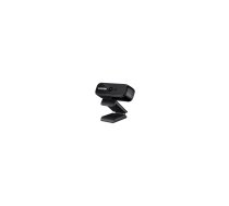 CANYON webcam C2 HD 720P Black