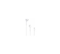 Austiņas Apple EarPods Lightning Connector White