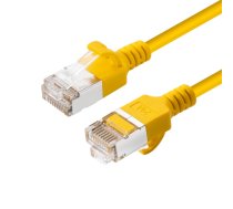 CAT6A U-FTP Slim, LSZH, 3m