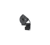 Logitech Brio 300, FHD, melna - Vebkamera