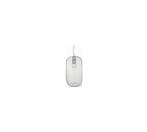 Gembird Optical Mouse White