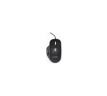 Gembird Optical LED Mouse Black