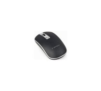 Gembird Wireless Optical Mouse Silver