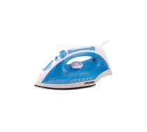 Iron | Mesko | MS 5023 | With cord | 2200 W | Blue/White