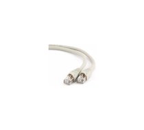 Kabelis Gembird Patch UTP 0.5 m CAT6