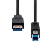 USB 3.2 Gen1 Cable A to B M/M