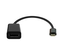 USB-C to DisplayPort adapter