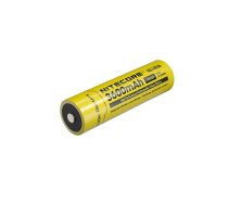 BATTERY RECH. LI-ION 3.6V/NL1836(3600MAH) NITECORE