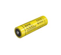 BATTERY RECH. LI-ION 3.6V/NL2153(5300MAH) NITECORE