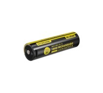 BATTERY RECH. LI-ION 3.6V/NL1836R(3600MAH) NITECORE