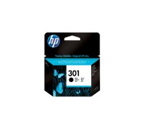 HP CH561EE ink cartridge No. 301, black