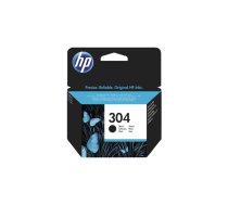 HP N9K06AE ink cartridge No. 304, black