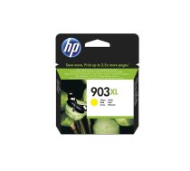 HP 903XL ink cartridge, yellow, high capacity